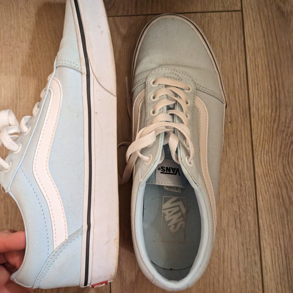 Vans sneaker